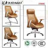 2704A Modern Office Swivel Executive Leather Meeting Chair