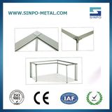 Aluminum Furniture Aluminum Table