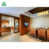 Island Resort Wooden Luxury Hotel Furniture Hotel Bedroom Furniture 5 Star 187