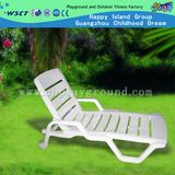 Plastic Lounge Chair Plastic Chair Beach Chair for Sale (HD-19701A)