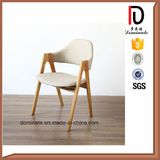 Wood Design Comfortable Living Room Leisure Chair High Quality Dining Chair