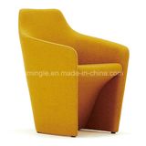 Modern Arabic Leisure Office Furniture Public Coffee Chair