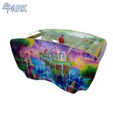 Magic Style Outdoor Kids Air Hockey Table