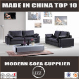 Miami Modern Loveseat Retro Furniture Leather Sofa