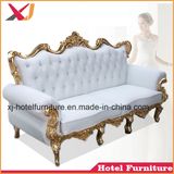 Wedding Sofa for Restaurant/Hotel/Banquet/Living Room/Dining Room/Home