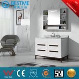 Bathroom Vainties Floor Standing Wooden Cabinet by-X7107