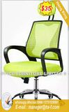 Modern Executive Office Furniture Ergonomic Fabric Mesh Office Chair (HX-8N7384A)