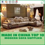 Luxury Loveseats Furniture Classic Fabric Sectional Sofa Bed