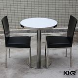 Chinese Restaurant Furniture Round Dining Table