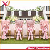 Strong Steel/Aluminum/Wood/Acrylic Dining Chair for Banquet/Restaurant/Hotel/Wedding/