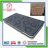 Bamboo Foam Encased Pocket Spring Mattress