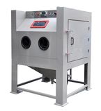 Abrasive Blast Cabinets