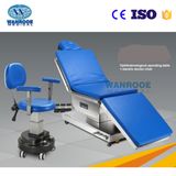 Aot200 Electric Opthalmlogical Surgical Table for Hot Sale