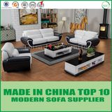 Miami Office Genuine Leather Sofa Furniture