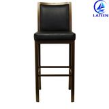 Production Metal Modern Furniture Bar Stool