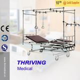 Stainless Steel Multi-Function Orthopaedics Bed (THR-C-4)