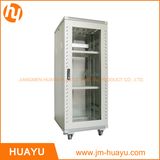 19 Inch Standard Floor Standing Sever Network Cabinet 42u1 Piece