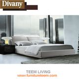 Divany Master Bedroom Set Bed