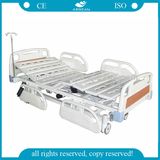 AG-Bm101 with Imported Motor Three Function Hospital Bed Height