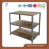 Modular MID-Floor Retail Display Table Small