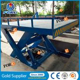 220V 380V Small Industrial Hydraulic Scissor Lift Table