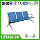 High Quality Steel Design Public Waiting Chair (OF-48A)