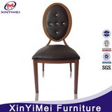 Commercial Use Stacking Upholstered Fabric Dining Chair (XYM-H19)