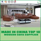 Modern Furniture Home Sectional Leather Sofa