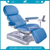 AG-Xd101 Ce&ISO Qualified Multifunctional Motor Hospital Blood Donation Chair