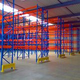 Selective Pallet Steel Warehouse Storage Shelf