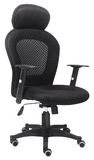 Hot Sale Swivel Mesh Office Executive Director Chair (HF-A204)