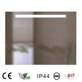 New Illuminated Wall Mounted Waterproof Makeup LED Mirror