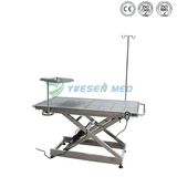 Ysvet0505 Medical Surgery Pet Clinic Vet Clinic Operating Table