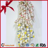 Decoration PP Printing Curling Ribbon