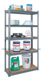 Metal Rack Storage Shelf (9040-100)