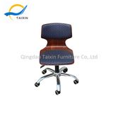 Modern Furniture Midback Rotary Chair in Office