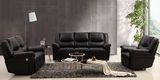 Best-Selling Contemporary Commercial Living Room Recliner Sofa