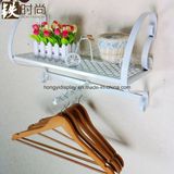 Metal Display Shelf for Decoration