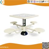 Outdoor Fitness Equipment Leisure Chess Table