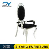 Distributor Dining Furniture Party Chair Hotel Banquet Chair for Wedding