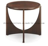 Individual Tea Table Plate Tea Table Hotel Furniture