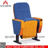 Wooden Style Community Certer Meeting Room Chair Yj1602b