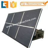 Glass Breaking Table with Tilt Function for Cutting Glass