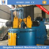 Shot Blasting Machine Rotary Table