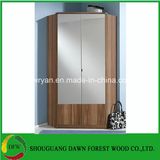 2018 Bedroom Cloest/Wardrobe with Mirror