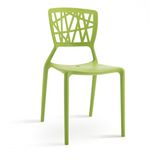 Garden Plastic Chair