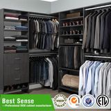 Customize High Quality California Bedroom Wardrobe