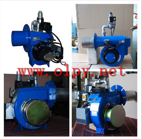 Olpy Mini Use Boiler and Incinerator Gas Burner 170000-190000