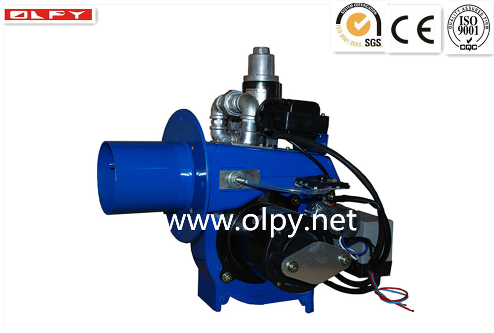 High Performance Ennergy Saving Gom Gas Burner
