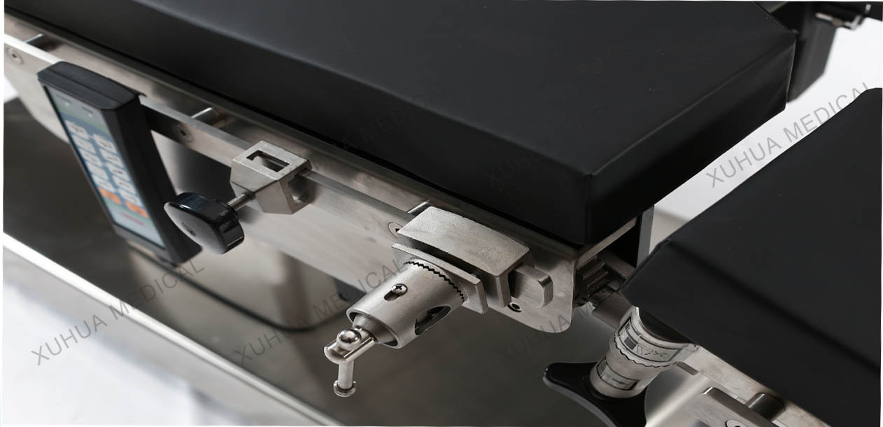 Multi-Function Electric Operating Table/Theatre Table